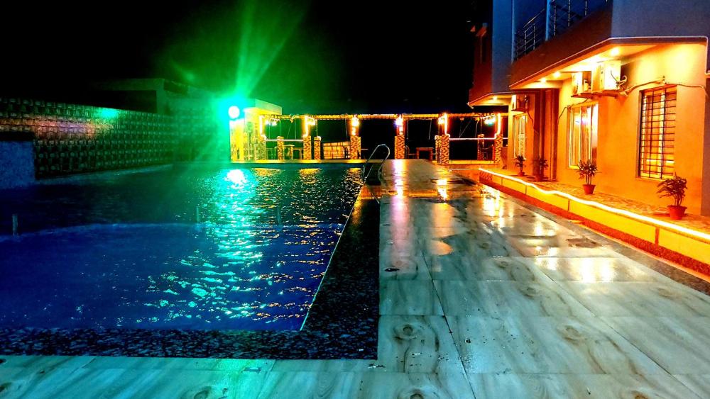 SONARGAON BEACH RESORT