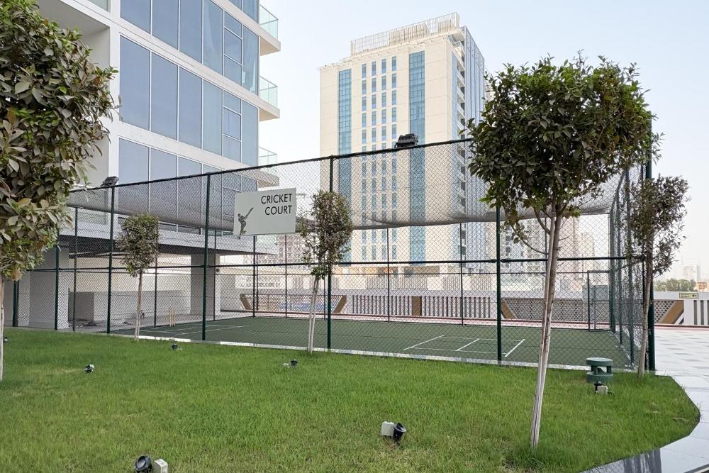 Luxury 3Br Apts w Private Pools in Gemz by Danube