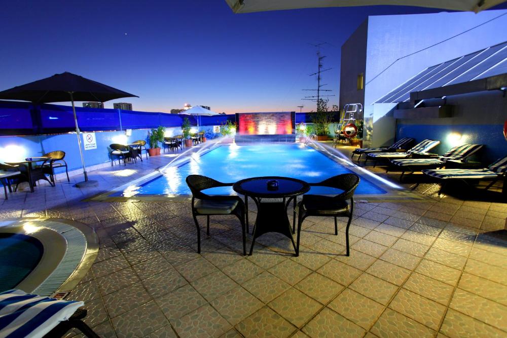 Dorus Hotel