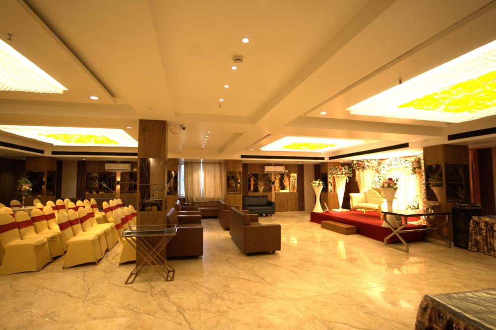 Hotel Pradeep Star Inn