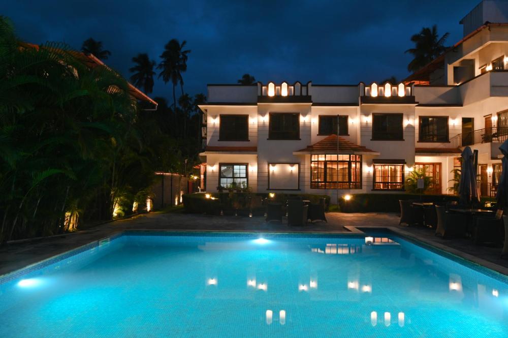 Vaarsa By Bay Hotels