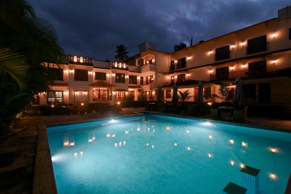 Vaarsa By Bay Hotels