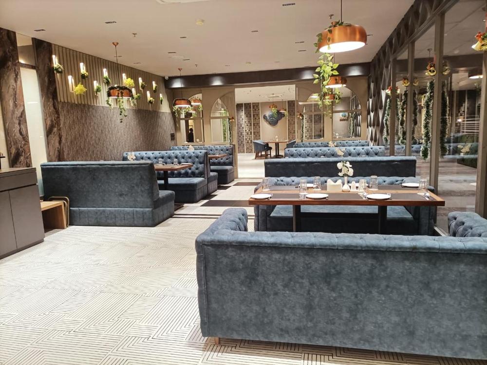 VIPs Hotel Olive