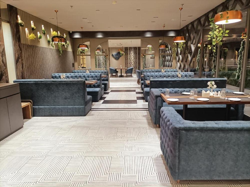 VIPs Hotel Olive