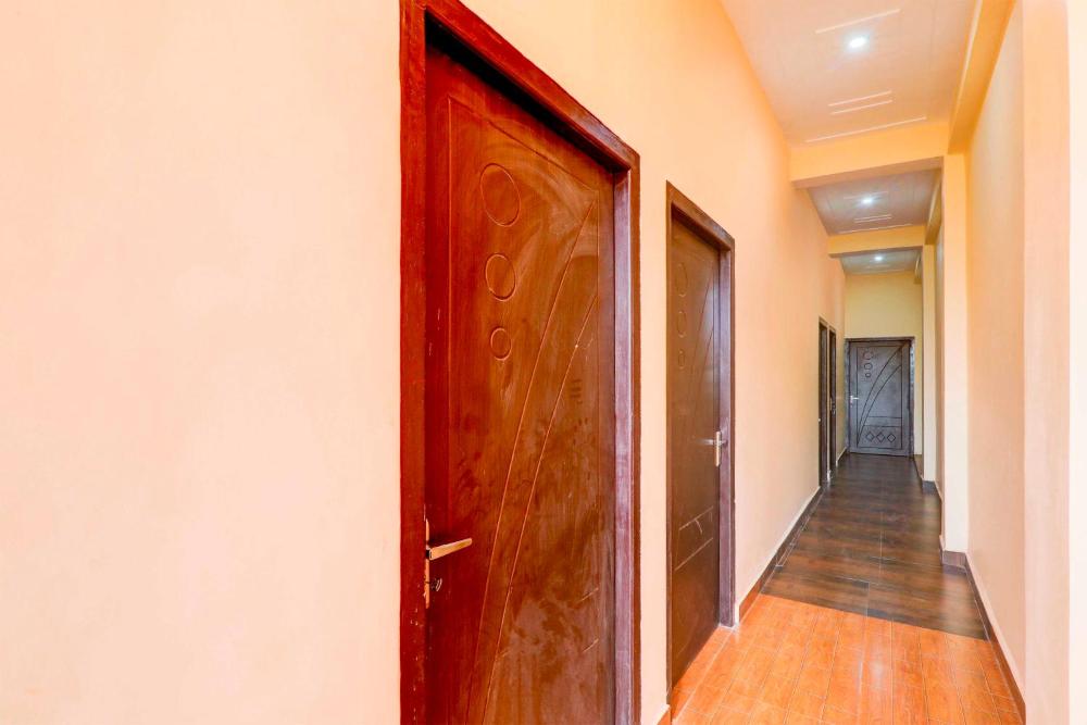 OYO Hotel O Arjun Ganj
