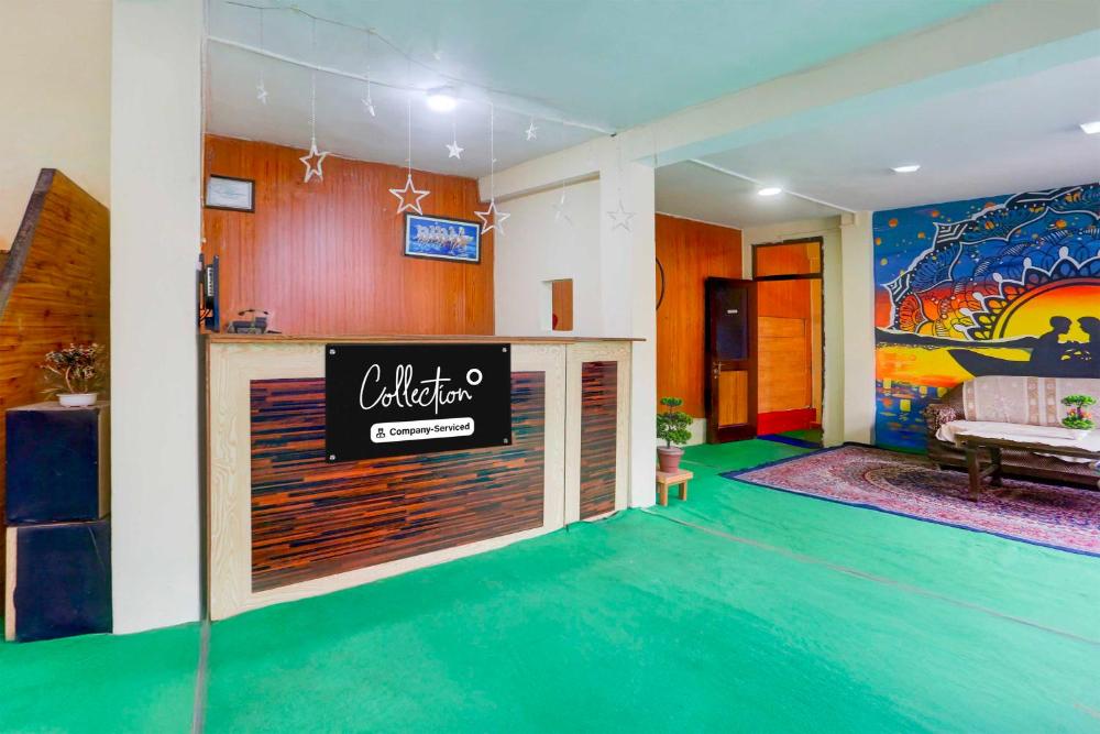 Hotel O Simsa Near Kanyal Road