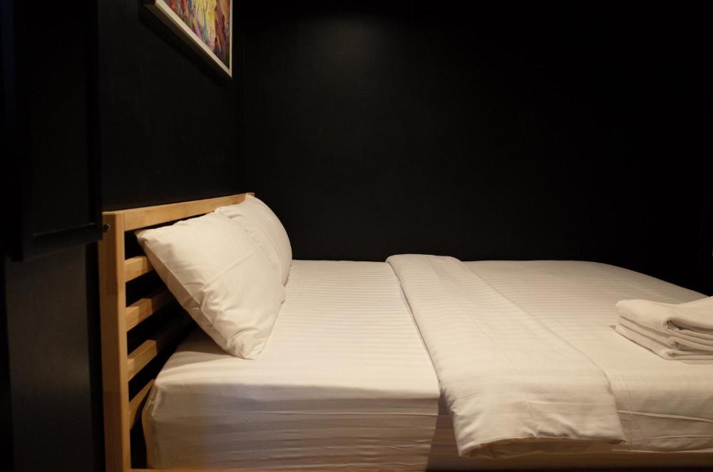 C40winks Hostel Prices Photos Reviews Address Thailand - 