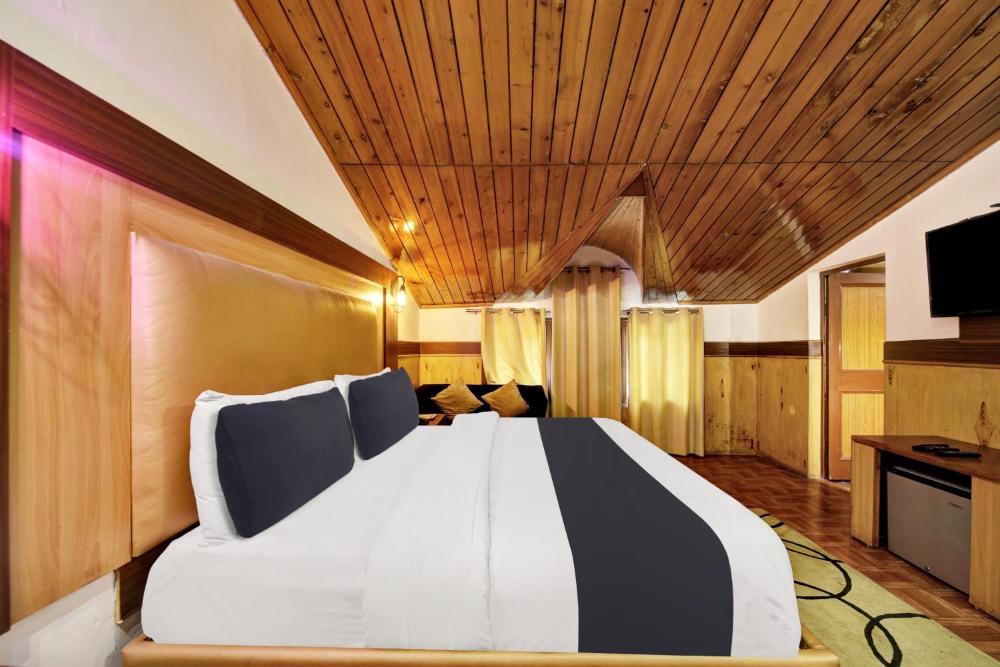 Hotel O Hilton Resorts and Spa