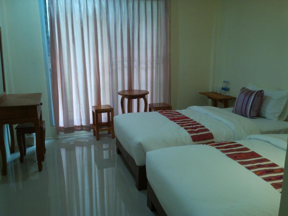 Carereen Boutique Resort