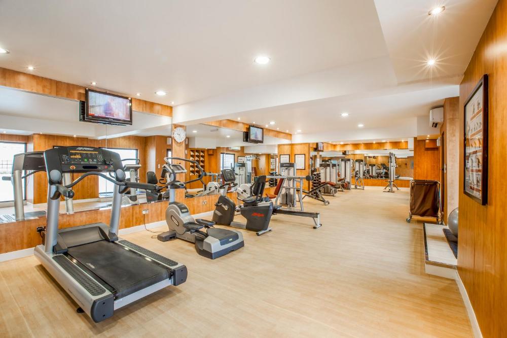 Golden Sands 3 Hotel Apartments