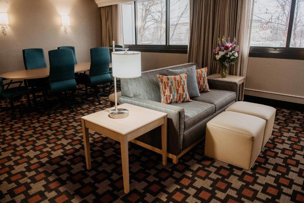 radisson hotel st paul downtown