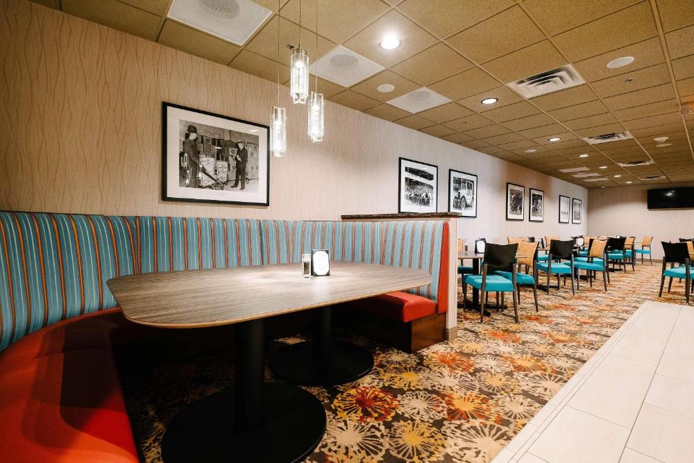 radisson hotel st paul downtown