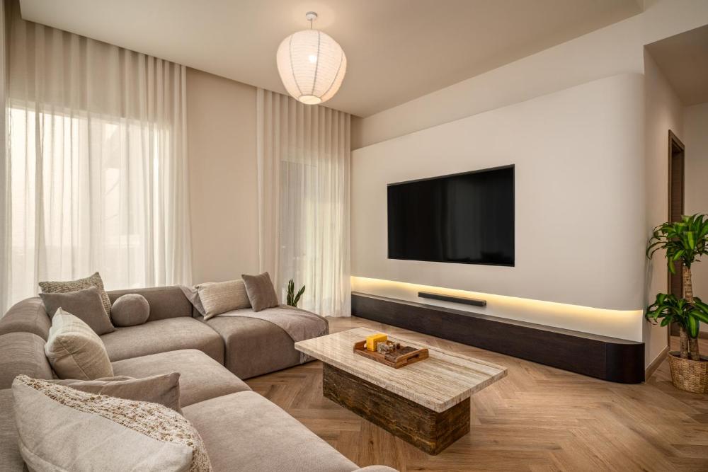 Seraya Residences at Urban Oasis by Missoni