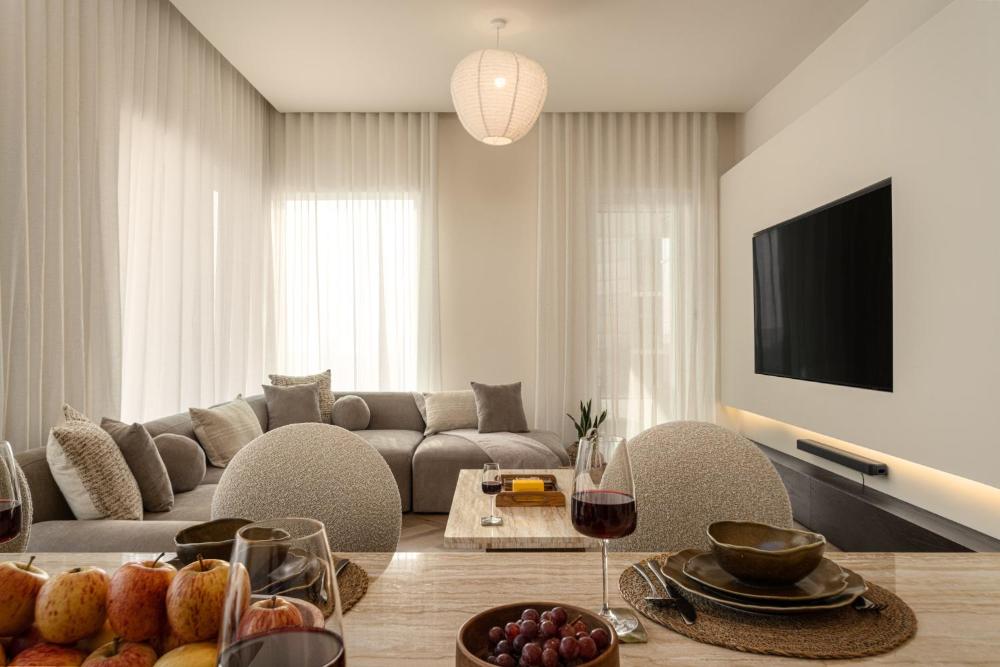 Seraya Residences at Urban Oasis by Missoni