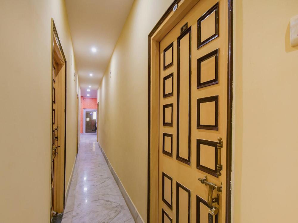 Super Hotel O Priyal Amrit Sagar