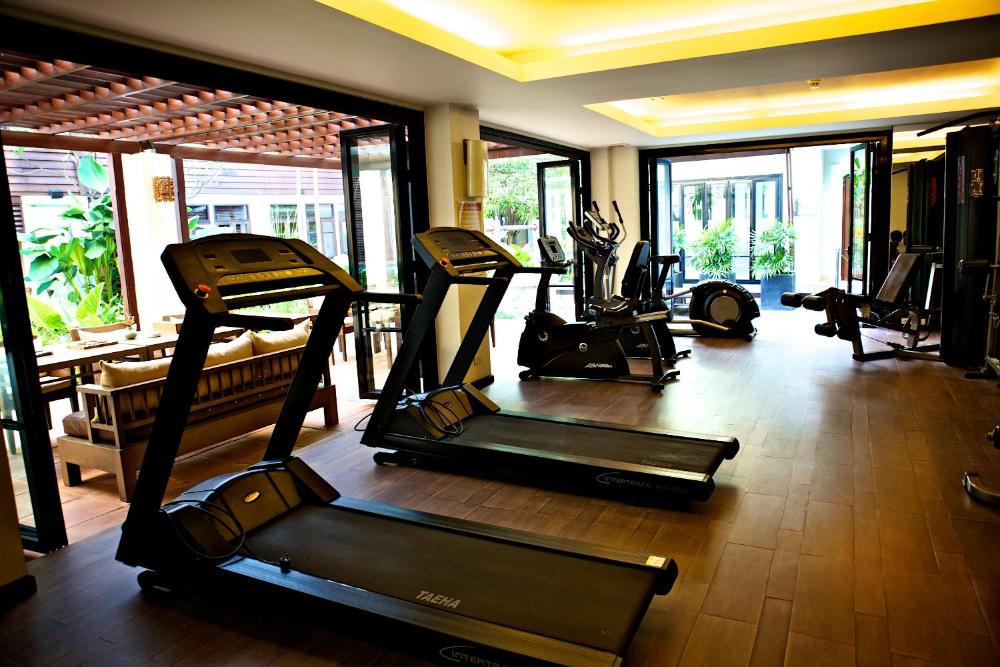 rarinjinda wellness spa resort