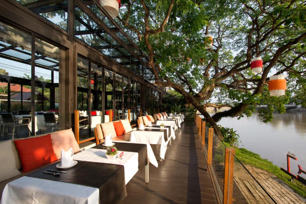 rarinjinda wellness spa resort