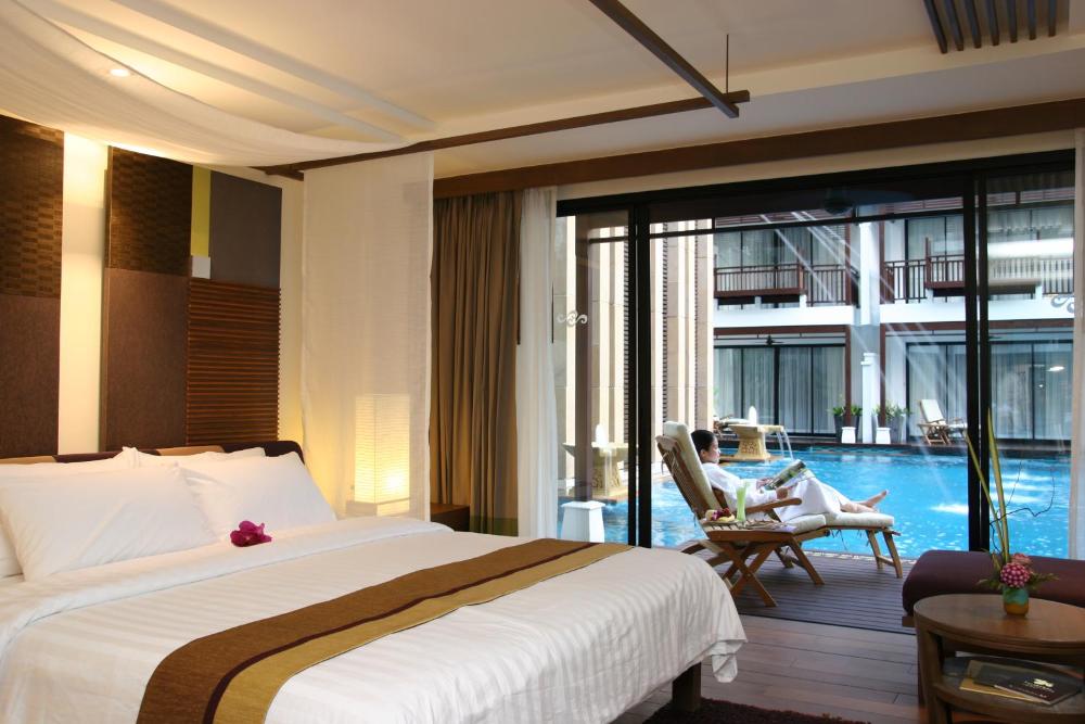 rarinjinda wellness spa resort
