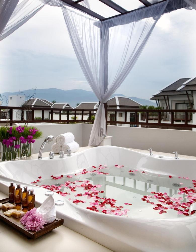 rarinjinda wellness spa resort