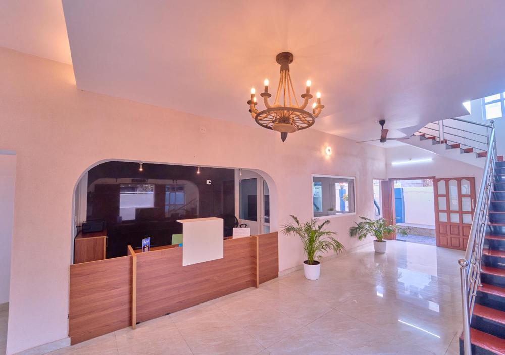 Alleppey Holiday Beach Resort By VOYE HOMES