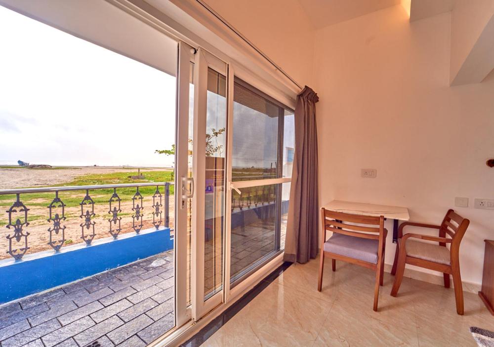 Alleppey Holiday Beach Resort By VOYE HOMES