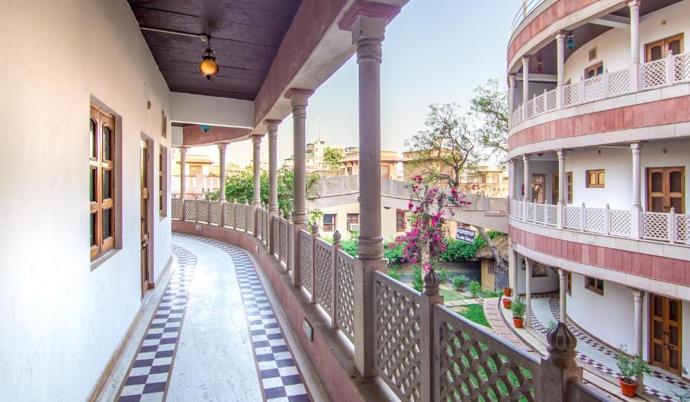 Bhakti Dham