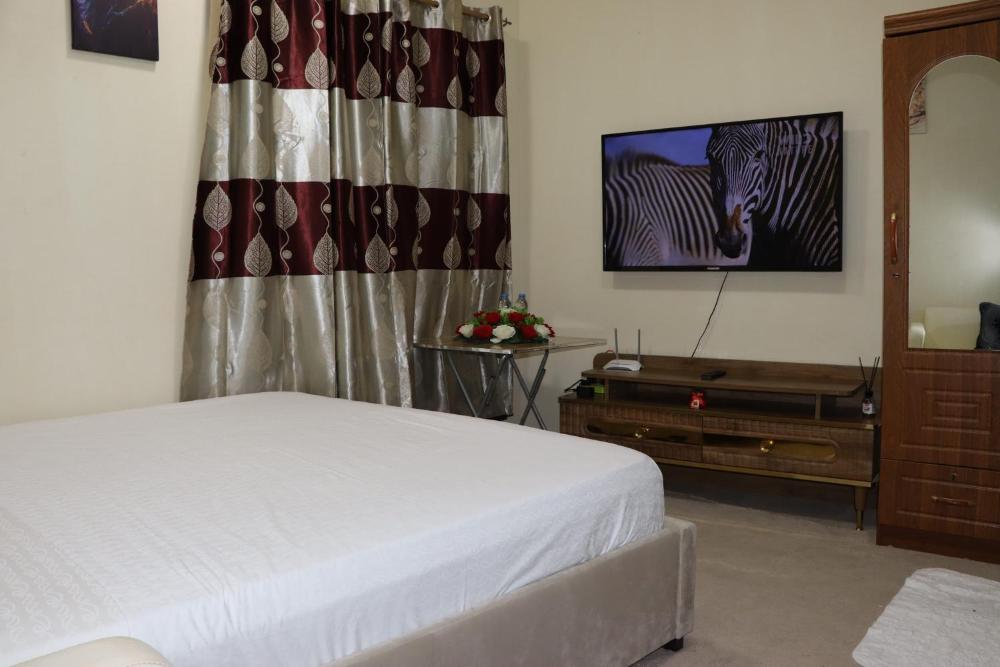 Dreams Studio Apartments - Deira