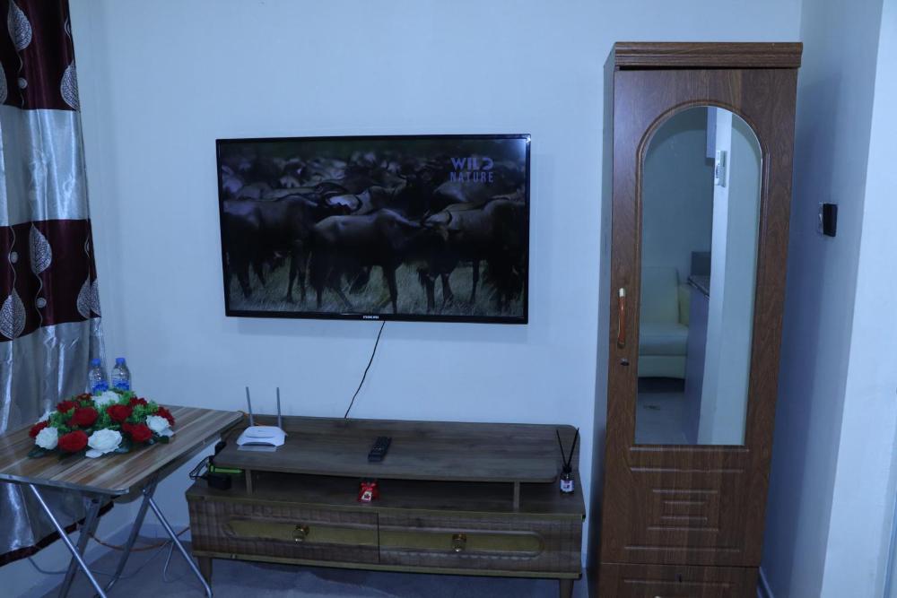 Dreams Studio Apartments - Deira