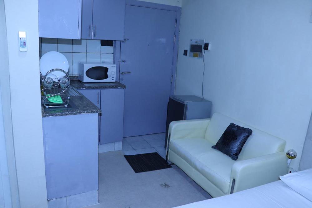 Dreams Studio Apartments - Deira