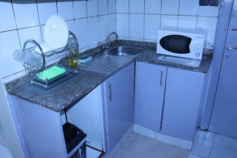 Dreams Studio Apartments - Deira