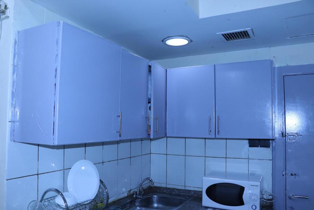 Dreams Studio Apartments - Deira
