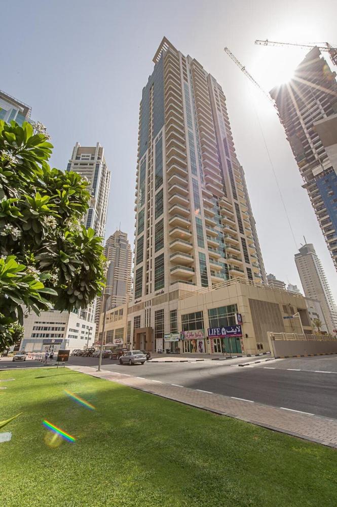 Royal Oceanic in JBR by HAPPY SEASON