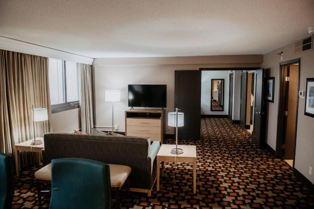 radisson hotel st paul downtown