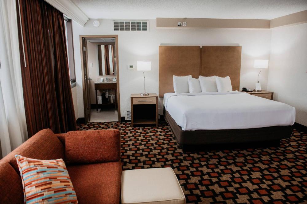 radisson hotel st paul downtown