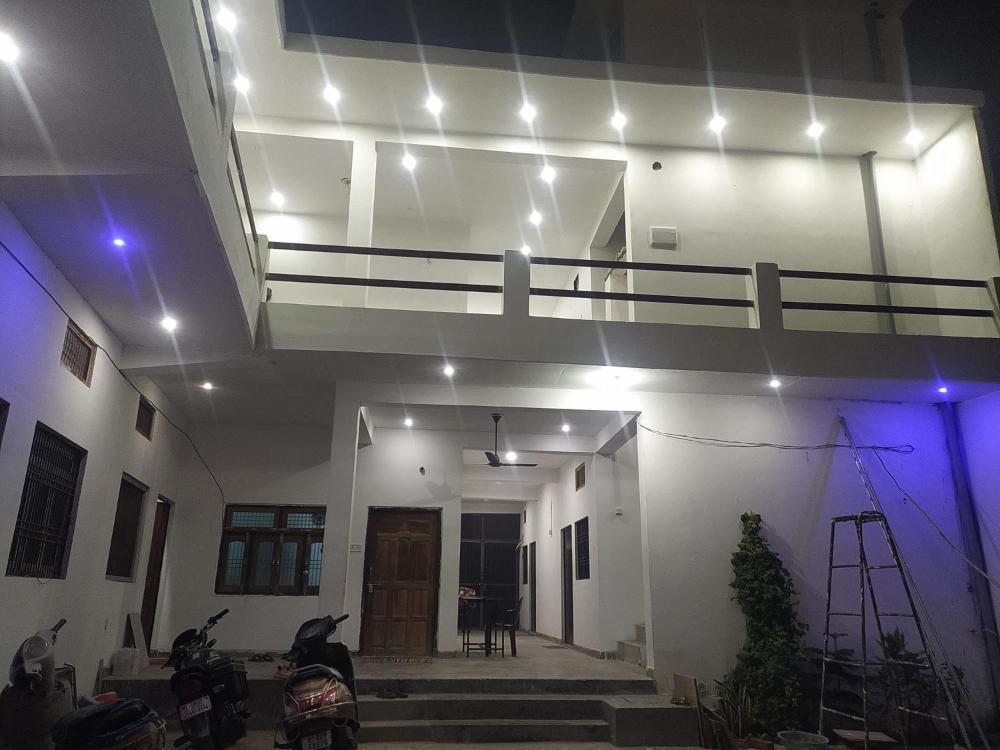 Hotel AV Palace Ayodhya Near Ram Mandir