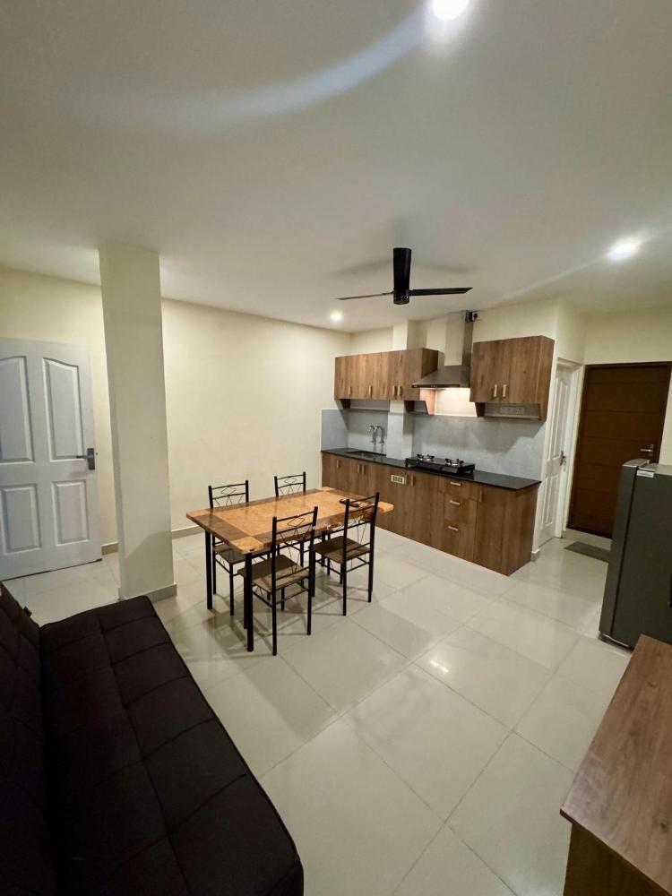 Heres Haut Residency