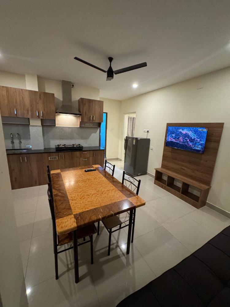 Heres Haut Residency