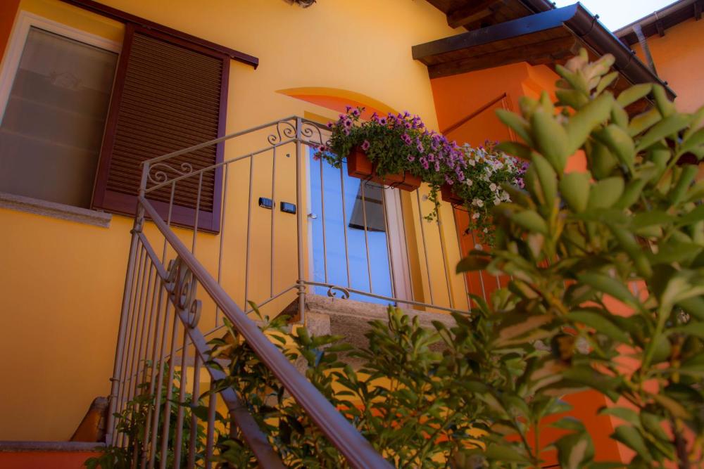 Photo - BELSORRISOVARESE-City Residence- Private Parking -With Reservation-