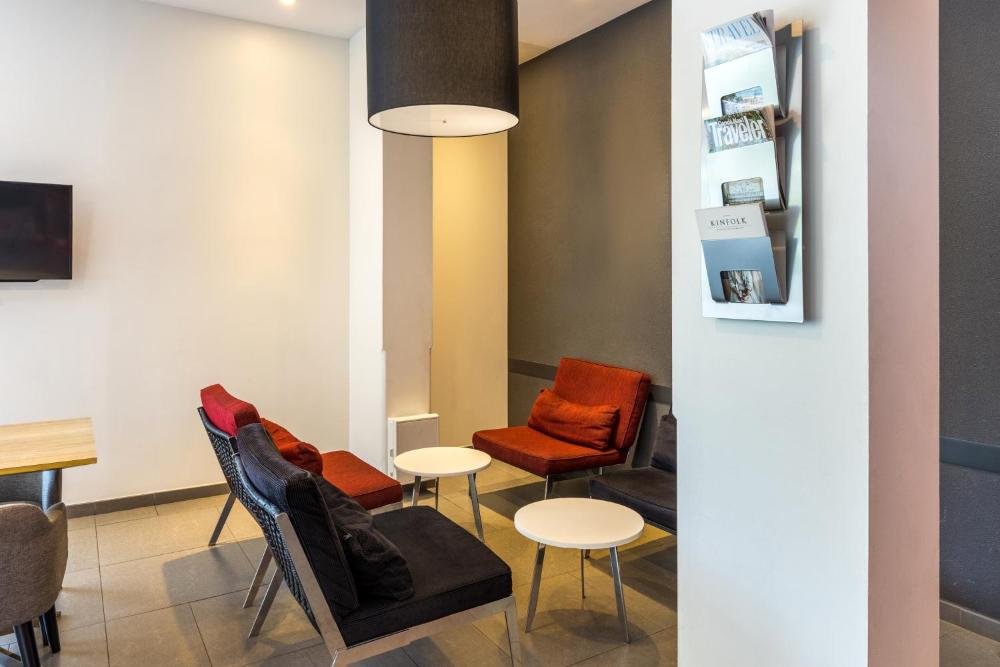 이지 플래닛 방콕 아속 (Easy Planet Bangkok Asoke)