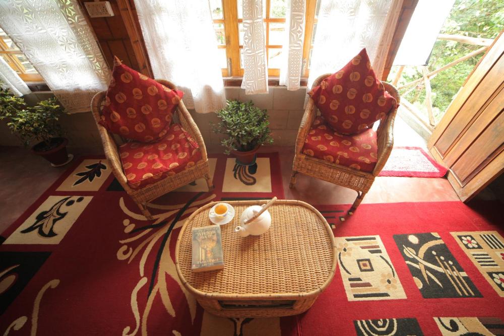 Tathaghat Farm Guest House