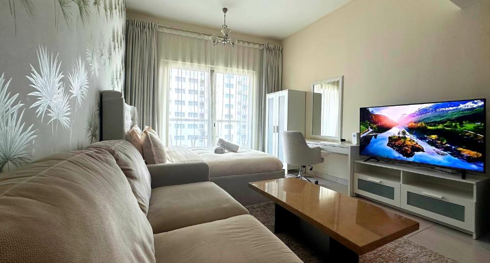 Marine View Tower aparthotel