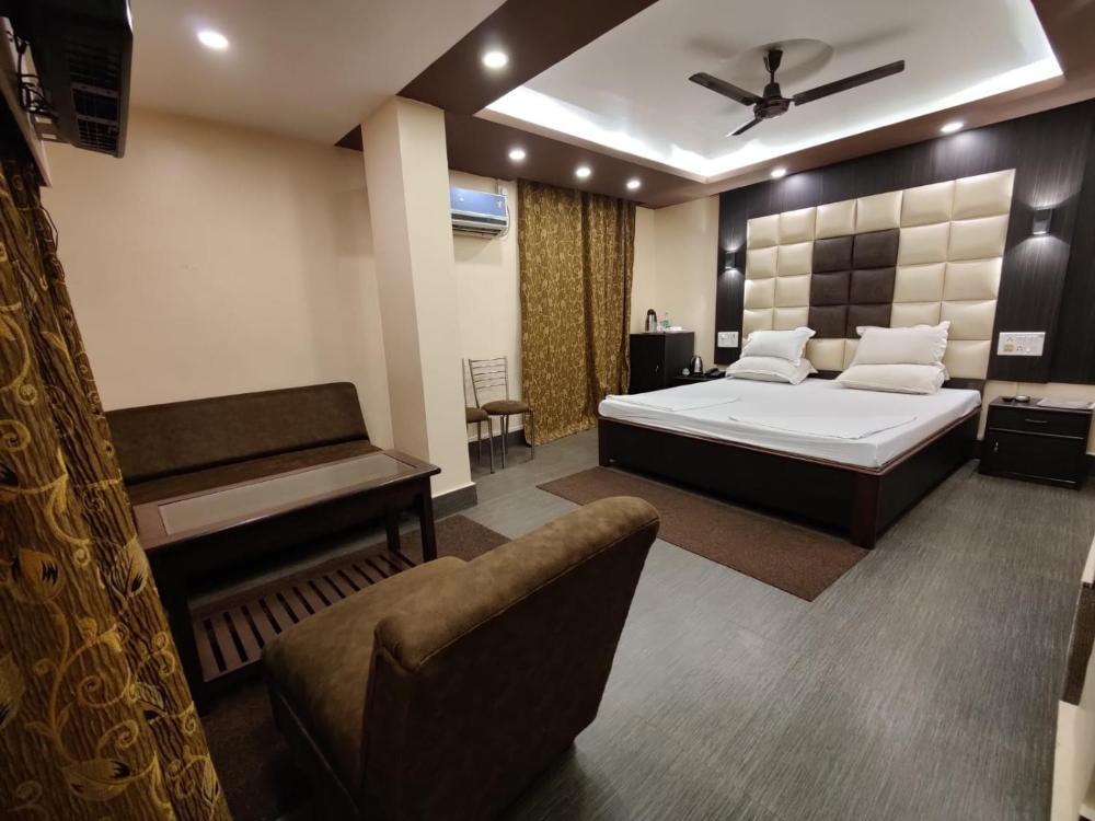 Hotel Spark