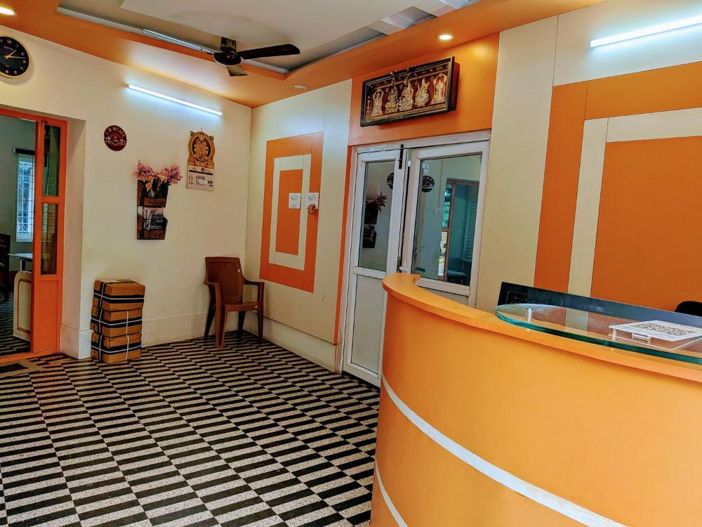 CM Residency