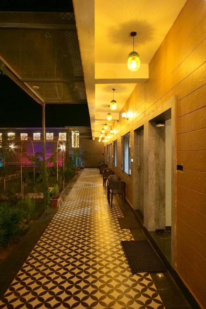 Kunj - A Boutique Hotel By Shivaneel Hospitality