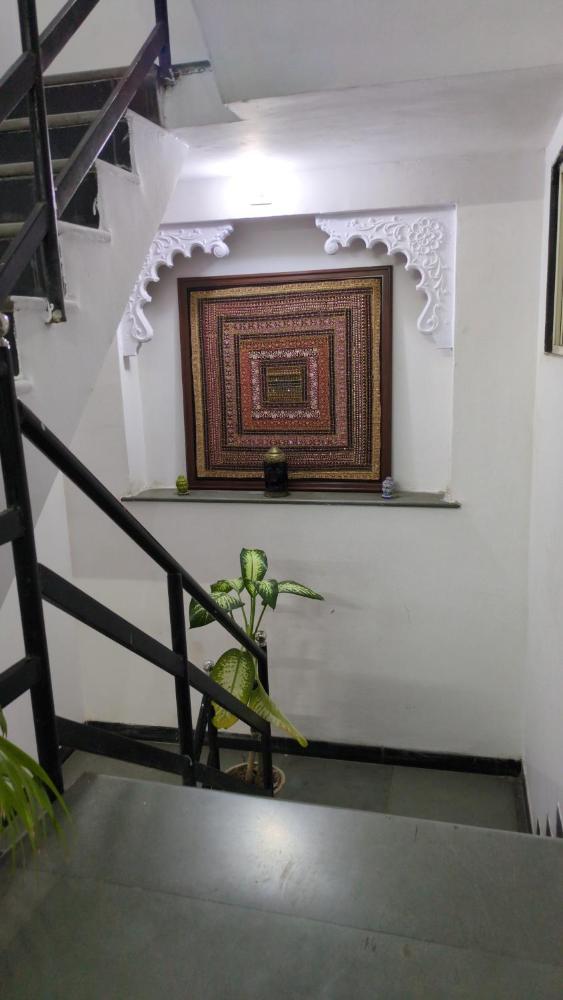 Nandini paying guest house