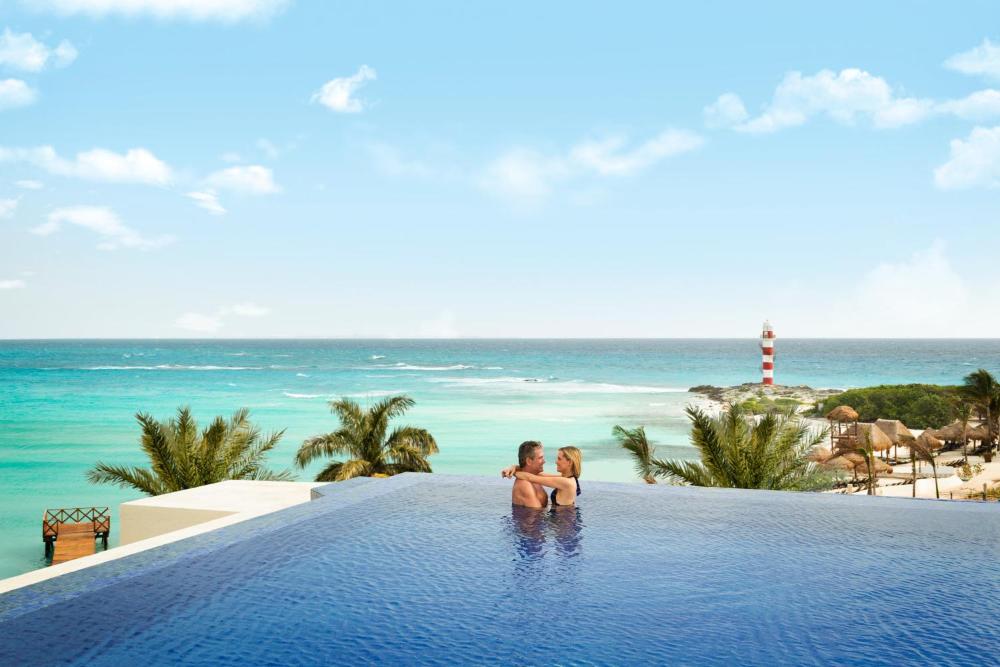 Photo - Turquoize at Hyatt Ziva Cancun - Adults Only - All Inclusive