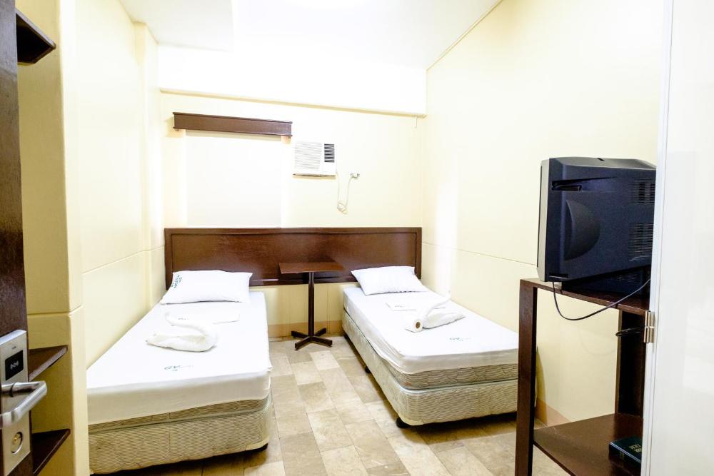 Gv Hotel Pagadian Prices Photos Reviews Address - 
