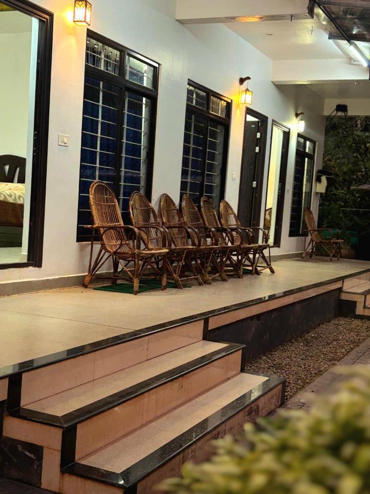 VIBGYOR HOMES