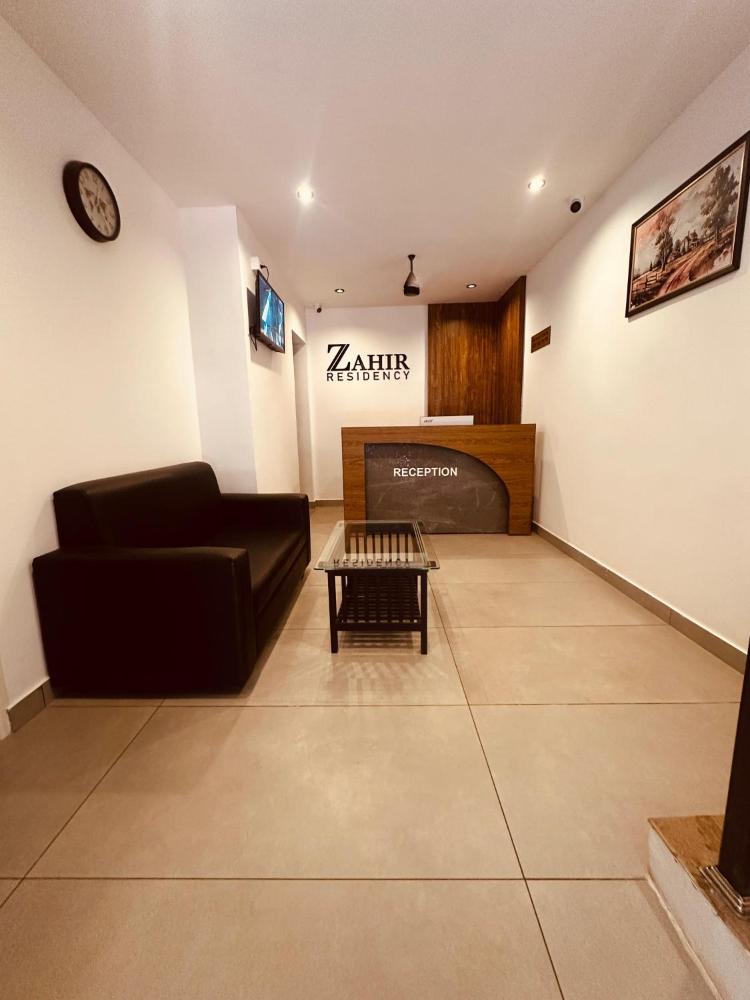ZAHIR RESIDENCY