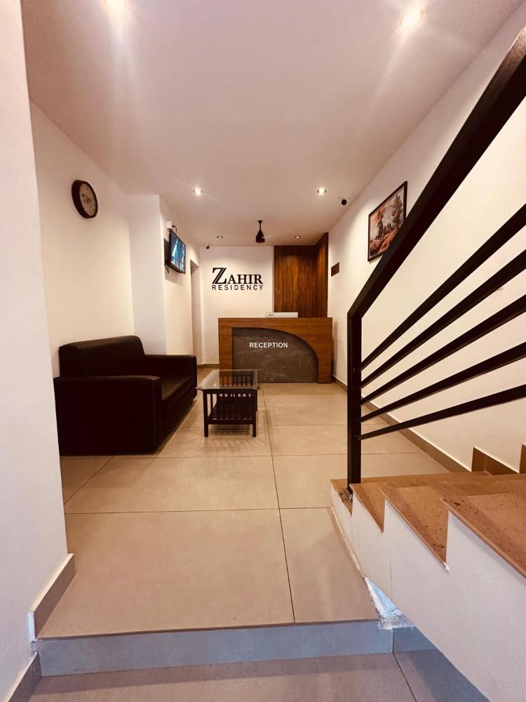 ZAHIR RESIDENCY